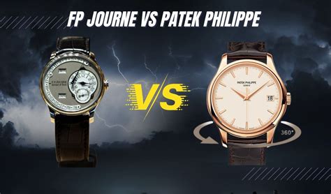 FP Journe Vs. Patek Philippe [The ONLY Comparison to Read]